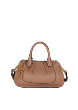 SMALL HAYLEY SATCHEL