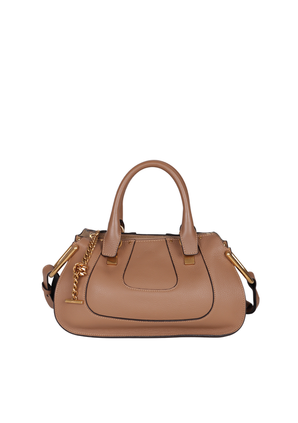 SMALL HAYLEY SATCHEL