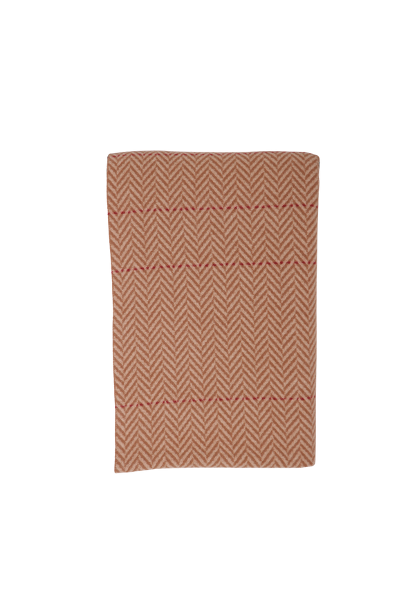 CASHMERE BLANKET