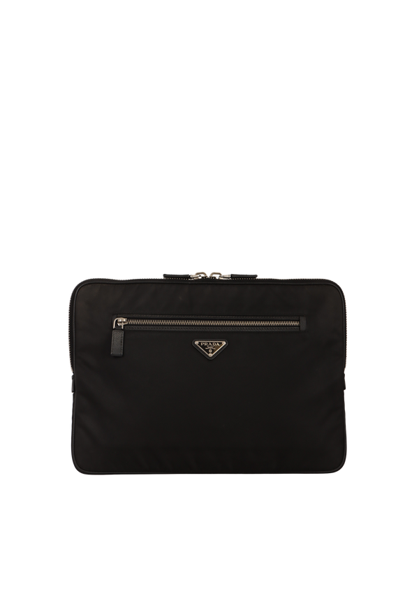 NYLON LAPTOP CASE