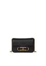 CROSSBODY INITIALS INSIGNIA BAG