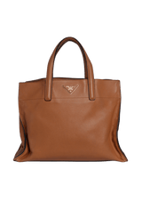 SAFFIANO SOFT TOTE