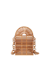 BAMBOO ARK PHONE BAG