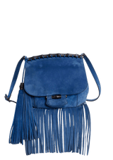 NOUVEAU FRINGE BAG