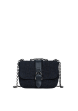 DENIM AMAZONE XS BAG