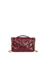 TOY PUFFER BAG