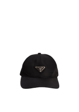 TESSUTO BASEBALL CAP
