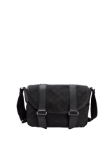 GG CANVAS MEDIUM MESSENGER BAG