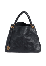 MONOGRAM EMPREINTE ARTSY MM