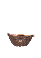 MONOGRAM BUMBAG
