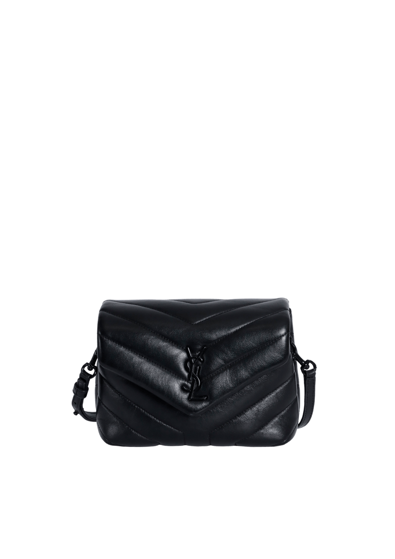 LOULOU TOY BAG