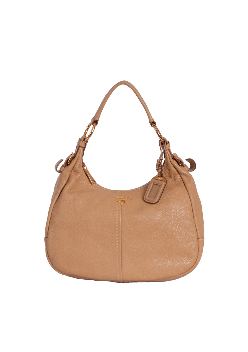 VITELLO DAINO HOBO