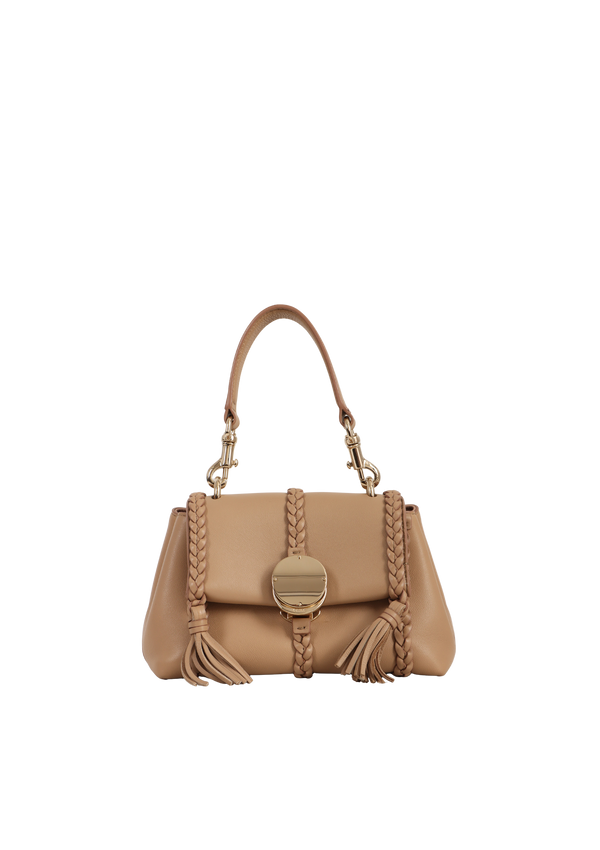 2023 SMALL PENELOPE TOP HANDLE BAG