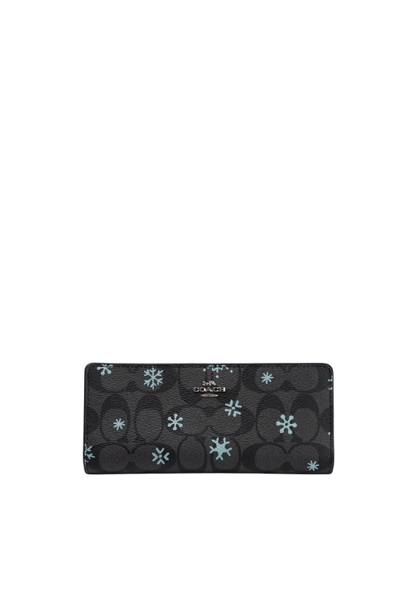 SIGNATURE WALLET