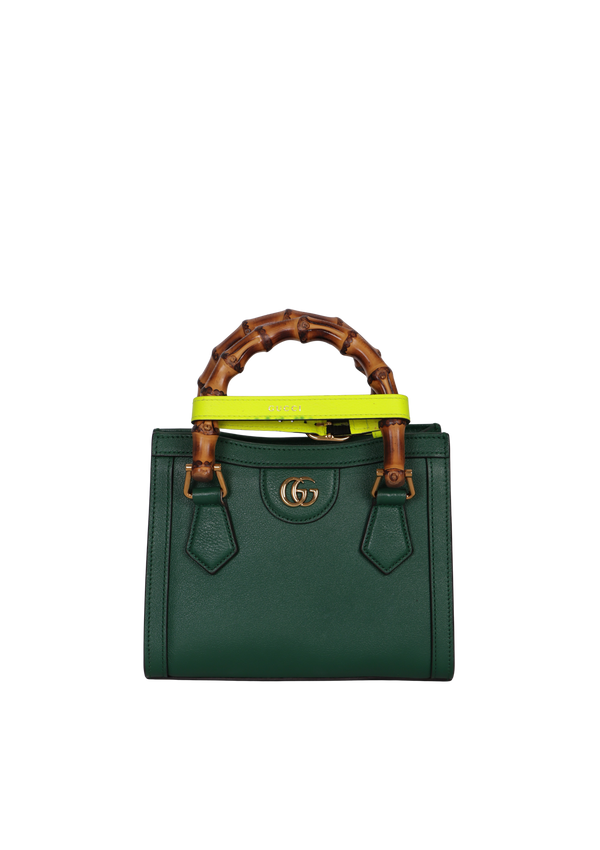 SMALL DIANA TOTE BAG