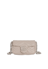 GG MARMONT BELT BAG