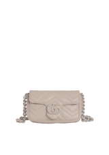 GG MARMONT BELT BAG