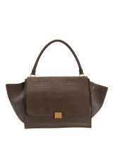 MEDIUM TRAPEZE BAG