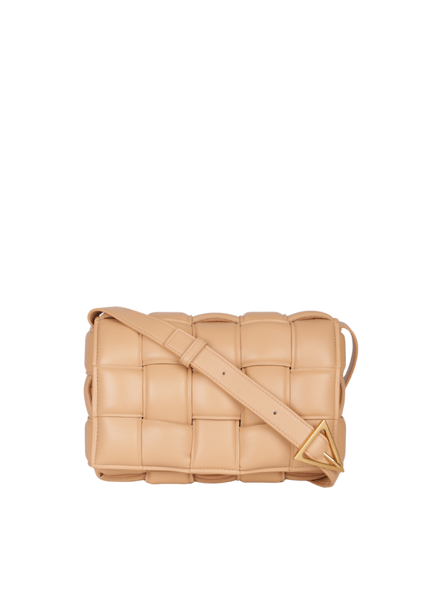 PADDED CASSETTE BAG