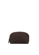 MINI LIN COSMETIC POUCH