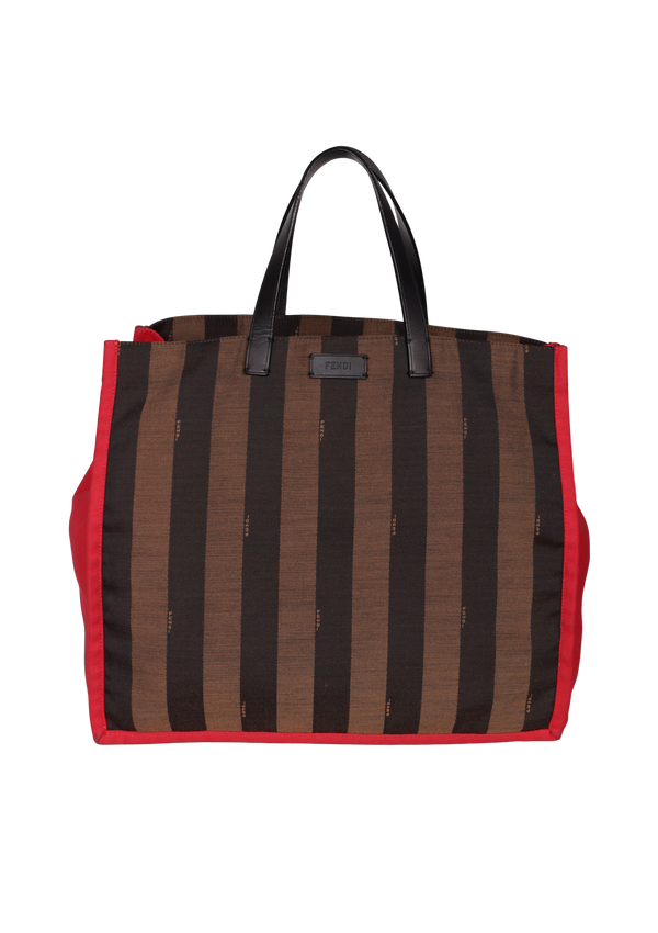 PEQUIN TOTE