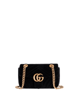 GG MARMONT VELVET MINI