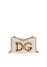 DG GIRLS SHOULDER BAG