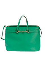 MEDIUM BRIGHT BIT TOTE
