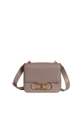 INITIALS INSIGNIA BAG