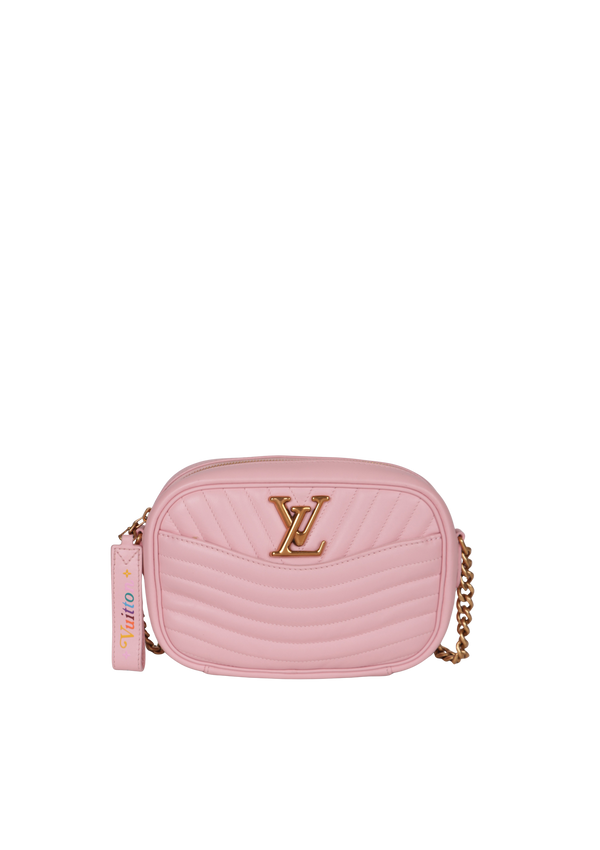 NEW WAVE CAMERA BAG