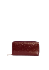 MONOGRAM VERNIS WALLET