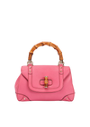 BAMBOO HANDLE BAG