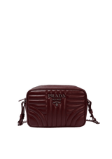 DIAGRAMME CAMERA BAG