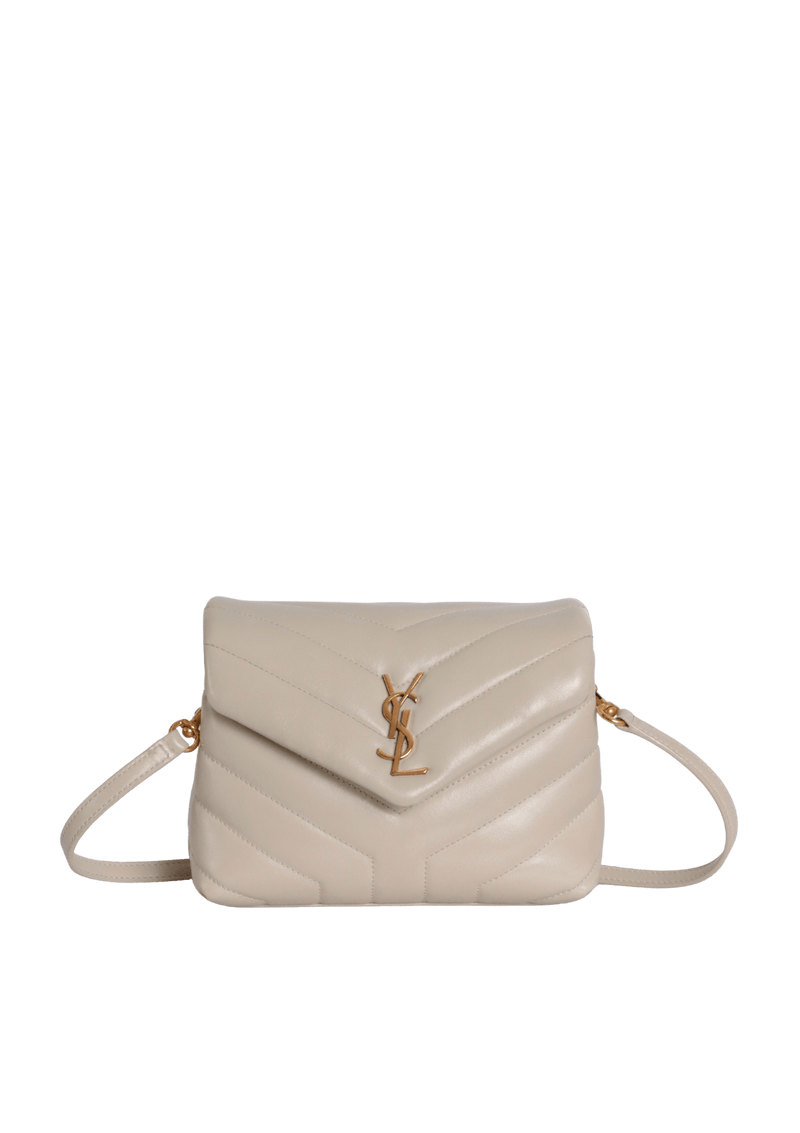 LOULOU TOY BAG