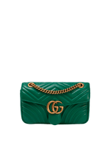 GG MARMONT SMALL BAG
