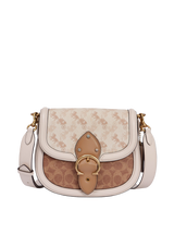 BEAT SADDLE BAG