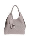 MONOGRAM MAHINA CARMEL HOBO