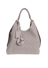 MONOGRAM MAHINA CARMEL HOBO