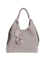 MONOGRAM MAHINA CARMEL HOBO