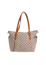 DAMIER AZUR TOTALLY PM