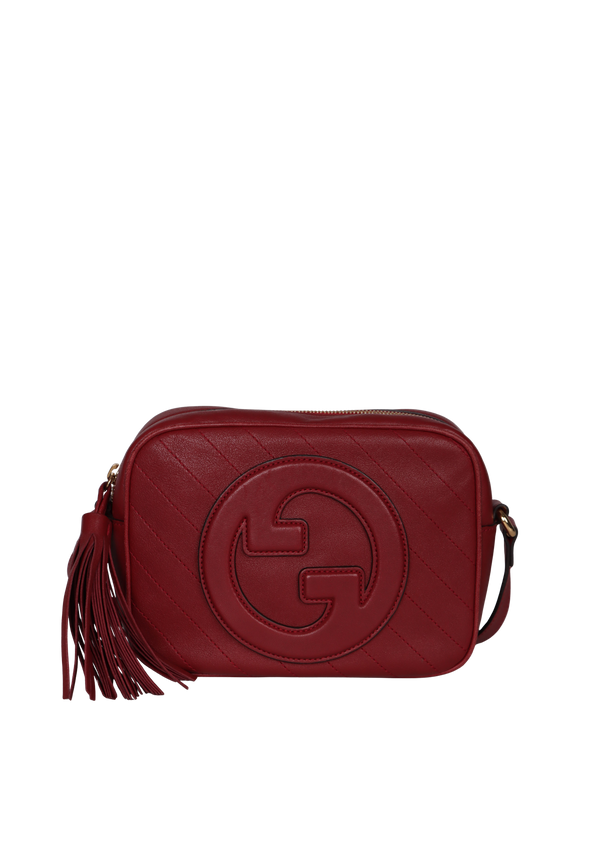BLONDIE CAMERA BAG