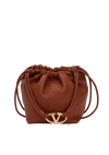 VLOGO BUCKET BAG