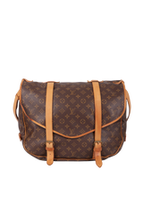 MONOGRAM SAUMUR GM