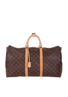 MONOGRAM KEEPALL 50 BANDOULIÉRE