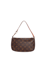 MONOGRAM POCHETTE ACCESSOIRES
