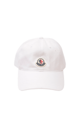 LOGO BASEBALL CAP