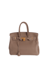 CLEMENCE BIRKIN 35