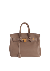 CLEMENCE BIRKIN 35
