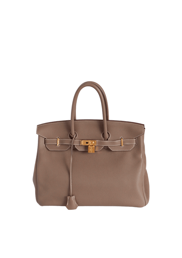 CLEMENCE BIRKIN 35