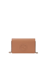 SOHO WALLET ON CHAIN